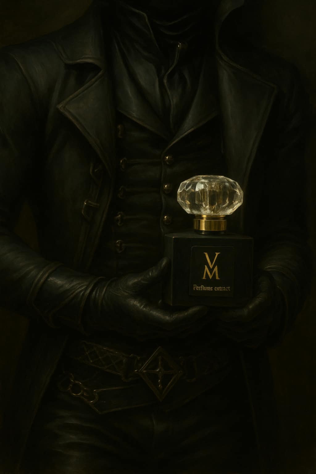 VM PARFUME EXTRACT