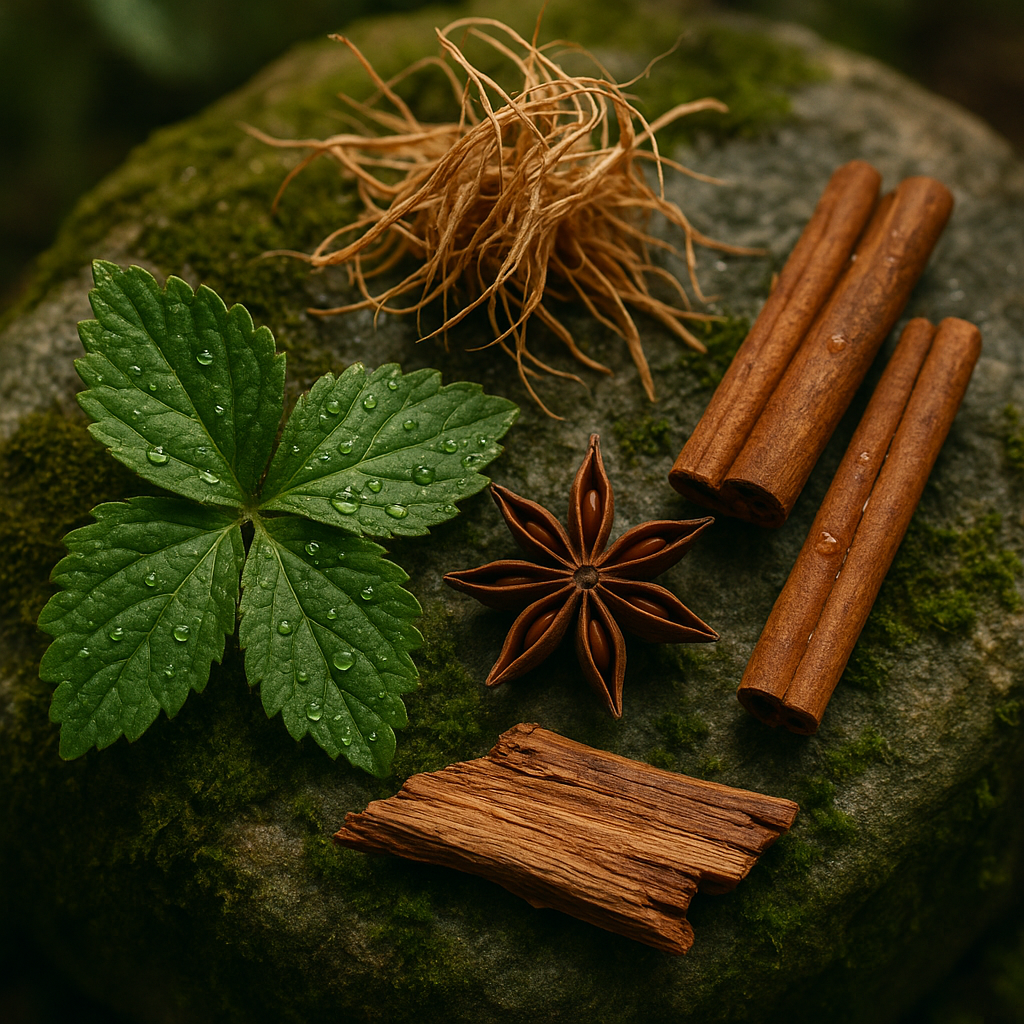 VM PARFUME EXTRACT