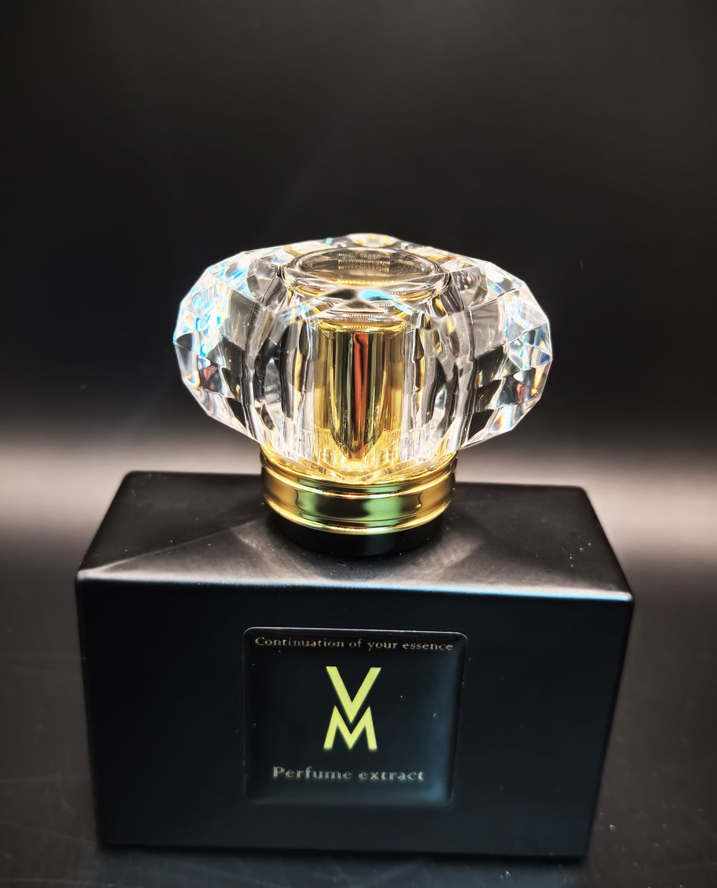 VM PARFUME EXTRACT