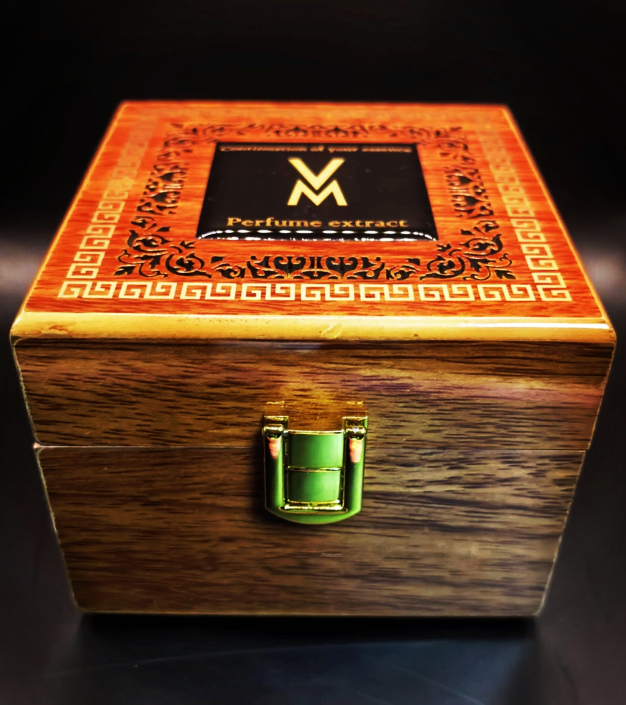 VM PARFUME EXTRACT