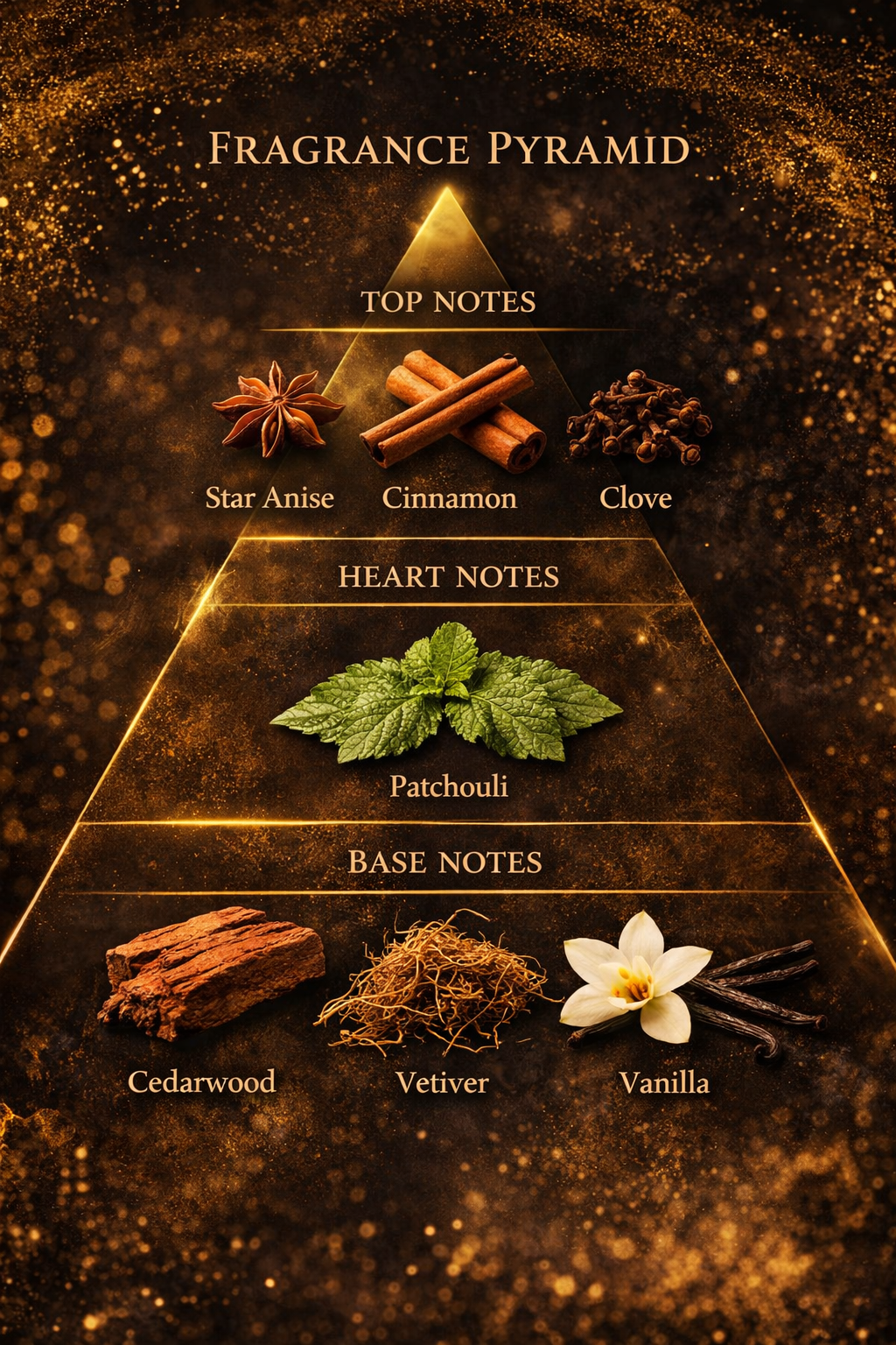 VM PARFUME EXTRACT