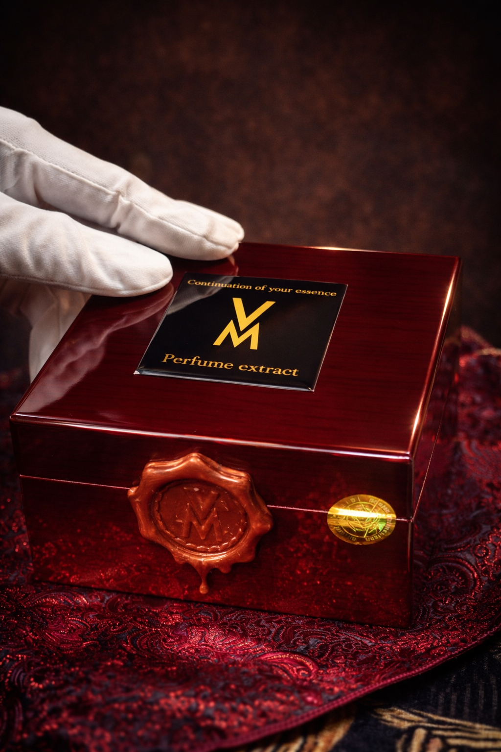 VM PARFUME EXTRACT