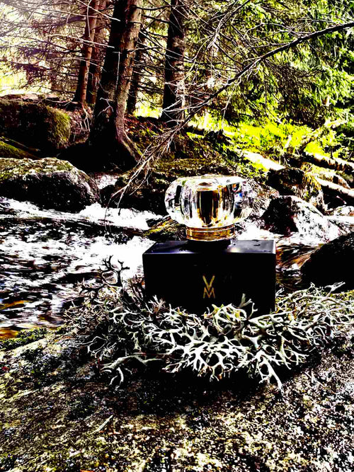VM PARFUME EXTRACT