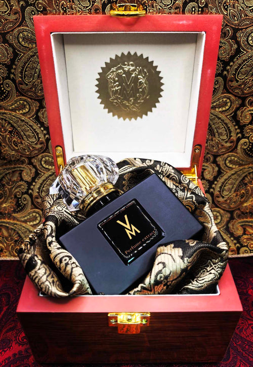 VM PARFUME EXTRACT