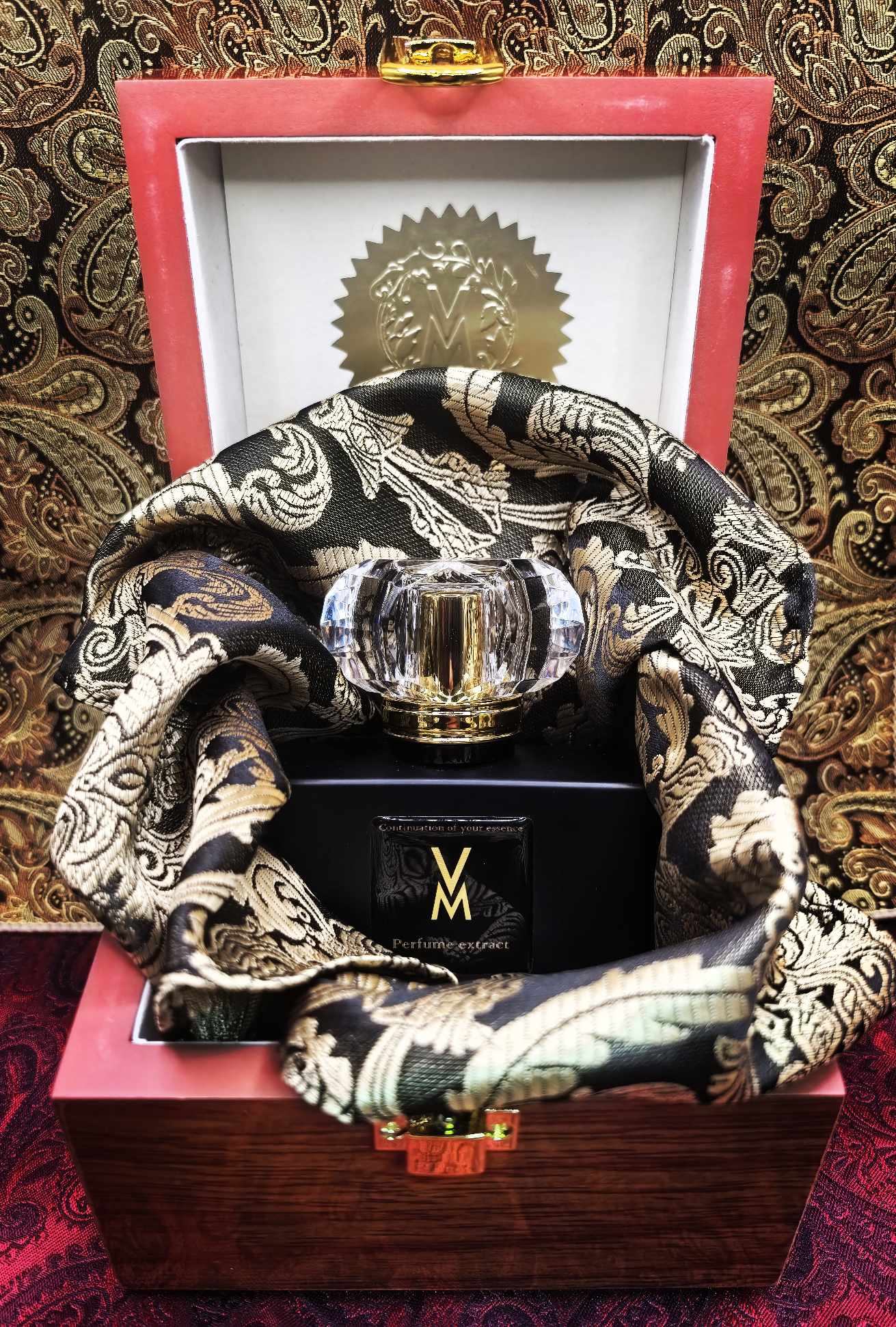 VM PARFUME EXTRACT