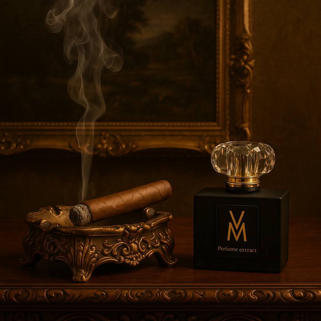 VM PARFUME EXTRACT