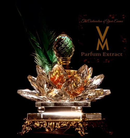 Oily Perfume 5ml.